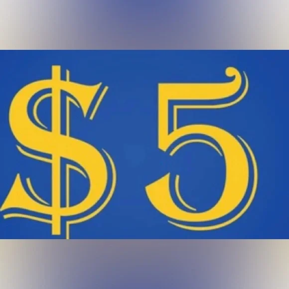 NWT $ NWOT $ Random Pulls - Picture 2 of 5